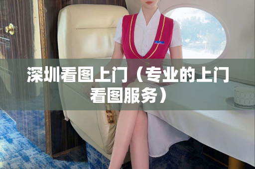 深圳看图上门（专业的上门看图服务）